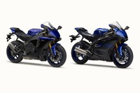 プレスト、YZF-R1/R6 2019年モデルの取り扱い決定 12月2日まで予約受付 画像
