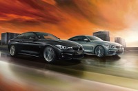 BMW 4シリーズ クーペ/グランクーペ に特別仕様車 ベースモデル「Mスポーツ」より44万円安 画像