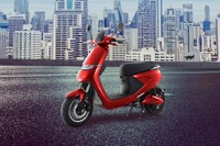 MSソリューションズ、電動スクーター2車種を販売…ボッシュのモーター 画像