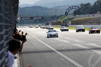 マツ耐史上最多の60台エントリー、梶忠光/鎌倉裕貴組が総合優勝 第4戦 画像