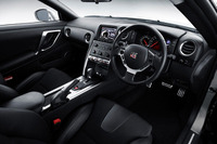 日産 GT-R、体験試乗を実施中 画像