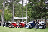 変わらないことが継続できる理由であり魅力…The 31st MG DAY KARUIZAWA開催 画像