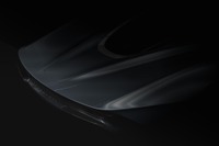 マクラーレン『スピードテール』、ハイブリッドで1000馬力超えが確定 10月26日発表へ 画像