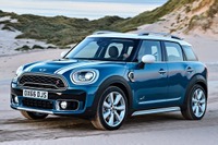 MINI世界販売2％減の26万台、欧州の新燃費基準の影響　2018年1-9月 画像