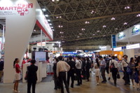 【CEATEC 2018】345社・団体が初出展して10月16日開幕 画像