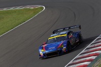 SUPER GT 第7戦のパブリックビューイングをスバルが開催…ゲストに松田晃司 10月21日 画像