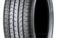 シエンタ 改良新型、ヨコハマタイヤ BluEarth-GT AE51 を新車装着 画像