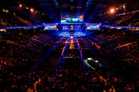 メルセデスベンツ、「eスポーツ」を強化…ESLとの提携を2020年末まで延長 画像