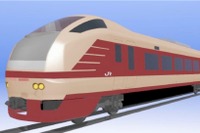 JR世代の特急型電車が国鉄色に…『いなほ』用のE653系 2019年春に水戸支社エリアへ 画像