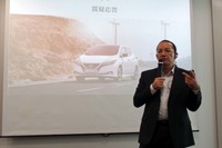 ルノー・日産が描くコネクテッドの近未来を公表 2022年には9割が対応 画像