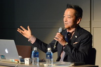 トヨタとレクサスは、いかにしてデザイン改革を成し遂げたのか?…福市得雄氏が講演 画像
