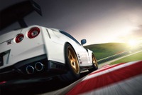 次世代ストリートスポーツタイヤ ADVAN A052、GT-R向け20インチサイズを追加 画像