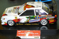 ドリラジ大会 SUPER GTやD1GPの選手も参加! 12月15-16日 画像