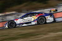 【SUPER GT 第7戦】決勝はレクサスが逆襲、1-2-3-4フィニッシュ!!…GT500クラス優勝はTOM'Sの平川亮&キャシディ 画像