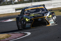 【SUPER GT 第7戦】GT300クラスは新田守男&中山雄一のレクサスRC Fが今季2勝目…新田は最多タイの通算20勝 画像