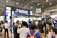 「CASE」事例、知る人ぞ知る…CEATEC 2018 画像