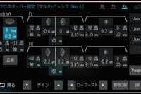 お役立ち調整機能研究…ダイヤトーンの場合　V［サウンドチューニング大辞典］ 画像