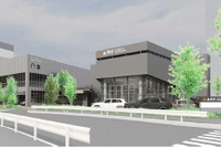 オートバックスの新フラッグシップ店舗「A PIT」 11月29日オープン 画像