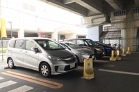 世田谷区、公用車にカーシェアリング「タイムズカープラス」を採用 23区初 画像