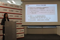 三菱電機、EVバッテリー活用のエネルギーマネジメント技術開発…電力コスト5%削減 画像