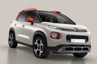 シトロエン世界販売、3.4%増の76万台と回復 2018年1-9月 画像