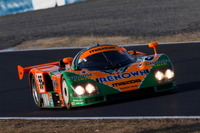 マツダファンフェスタ2018 in 岡山---スピリットを受け継ぐ 11月24-25日 画像