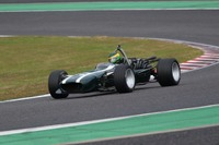 グループC/レジェンド オブ F1、追加出場車両決定　鈴鹿サウンド・オブ・エンジン 画像