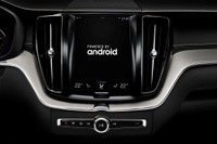 グーグル親会社「アルファベット」の純利益36.5%増、車載ソフトなど好調 2018年第3四半期決算 画像