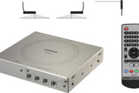 【クラリオン MAX8750DT 使ってみた】高精細WVGAをフルに生かす新型地デジチューナー 画像