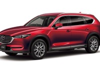 マツダの世界生産が2年ぶりのマイナス、1.4%減の75万6848台 2018年度上半期 画像