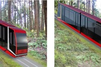 新造車投入準備で南海高野山ケーブルが11月26日から運休…高野線特急は橋本折返しに 画像