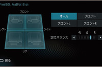 お役立ち調整機能研究…ダイヤトーンの場合　VI［サウンドチューニング大辞典］ 画像