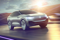 VW、自動運転EVによるモビリティサービス計画　2022年に実用化へ 画像