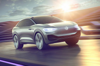 VW、自動運転EVによるモビリティサービス計画 2022年に実用化へ 画像