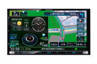 JVCケンウッド、オートモーティブ分野OEM事業好調で増収増益　2018年4-9月期決算 画像