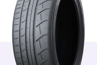 【日産 GT-R 発表】ダンロップが専用ランフラットタイヤを供給 画像
