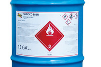 競技用ガソリン SUNOCO「E85-R」発売、チューニングエンジンを高出力化 日本サン石油 画像
