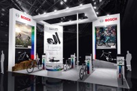 ボッシュ、電動アシスト自転車ユニット「eバイクシステムズ」を訴求へ…サイクルモード2018 画像