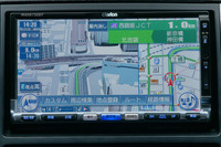 【クラリオン MAX8750HD 使ってみた】ビジュアルと使いやすさにこだわったナビ機能 画像