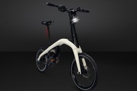 GMが電動自転車市場に参入、2019年発売へ…電動化戦略の一環 画像