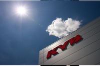 KYB、免震データ改ざん問題等で119億円の赤字に転落 2018年4-9月期決算 画像