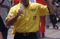 【ホンダF1ストーキング】「ジョーダンへエンジン供給」発表に見られるこれだけの謎 画像