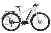 パナソニック、米国電動アシスト自転車市場に参入 ケント社と協業 画像