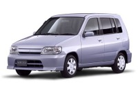日産『キューブ』にお買い得な特別仕様車---モデル末期の売り切りセール? 画像