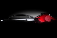マツダ 丸本社長「新モデルには全て載せる」…アクセラ から展開の新エンジン「SKYACTIV-X」 画像