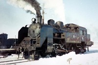 北海道の蒸気機関車が再び東武へ…2両目のC11形を2020年冬に復元へ 画像