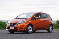 日産自動車、減収減益…販売の質的向上を目指した在庫削減が影響 2018年4-9月期決算 画像