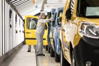 ルノー日産三菱、EVを含む次世代商用車を生産へ…ルノーのフランス工場を活用 画像