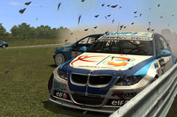 Win『RACE 07』…WTCCなどで走れる通好みのレースゲーム 画像