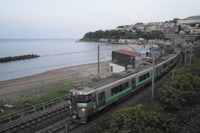 札幌圏や石勝線系統では収支改善、新幹線では営業損益が悪化 JR北海道の2017年度収支 画像